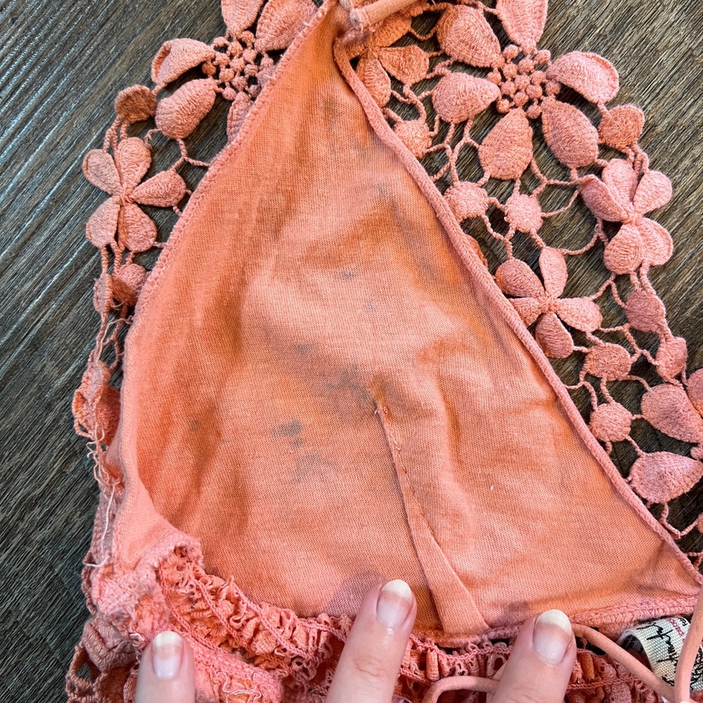 Free People Bralette - Picture 7 of 7
